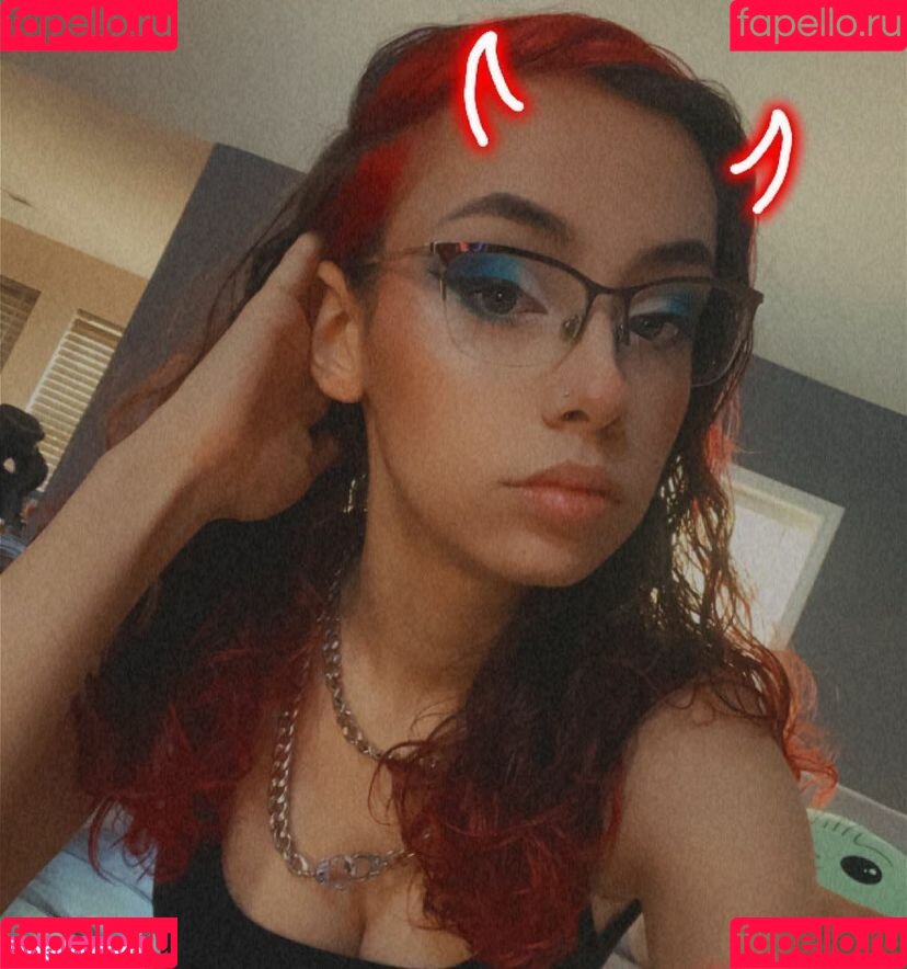 Lexi Lynx Onlyfans Photo Gallery 