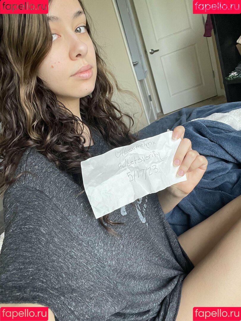 Lexi Lynx Onlyfans Photo Gallery 