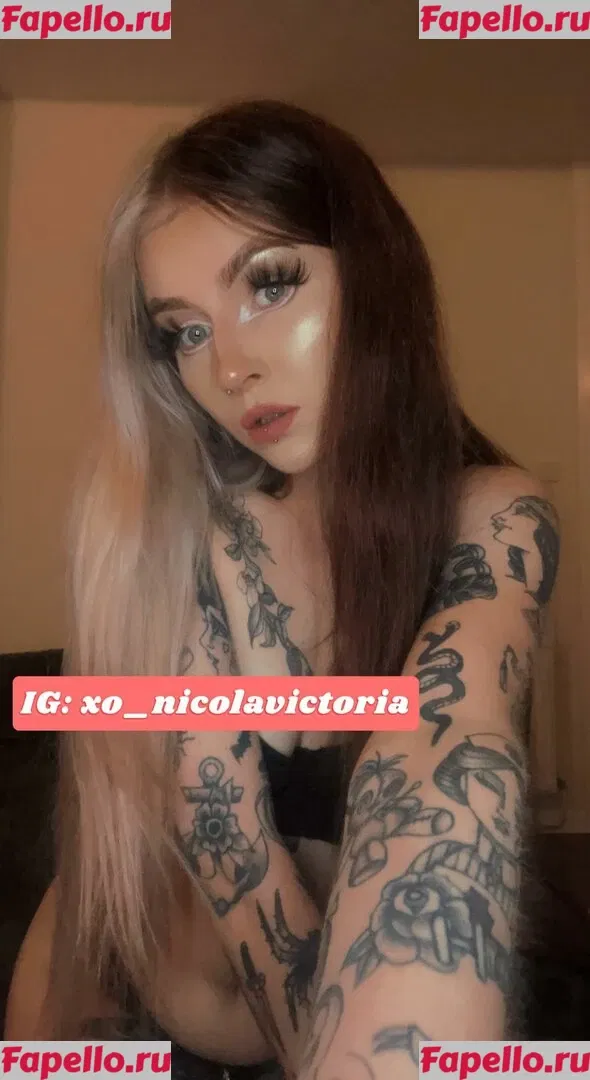 xo_nicolavictoria Onlyfans Photo Gallery 
