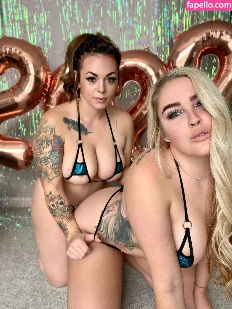 kia.lou Onlyfans Photo Gallery 