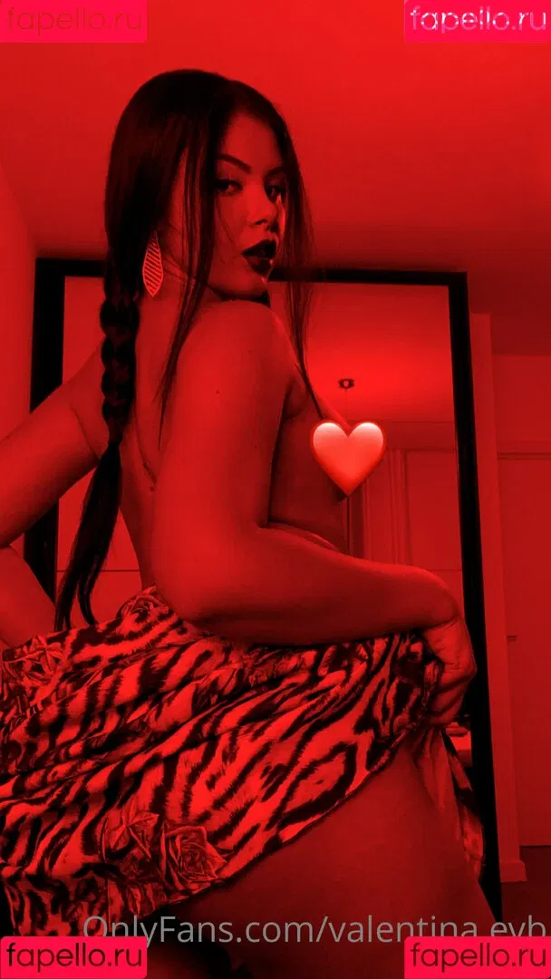 valentina.evb Onlyfans Photo Gallery 