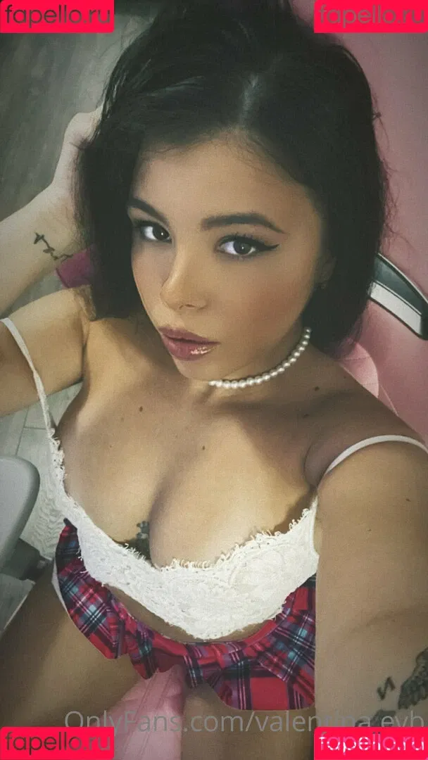 valentina.evb Onlyfans Photo Gallery 