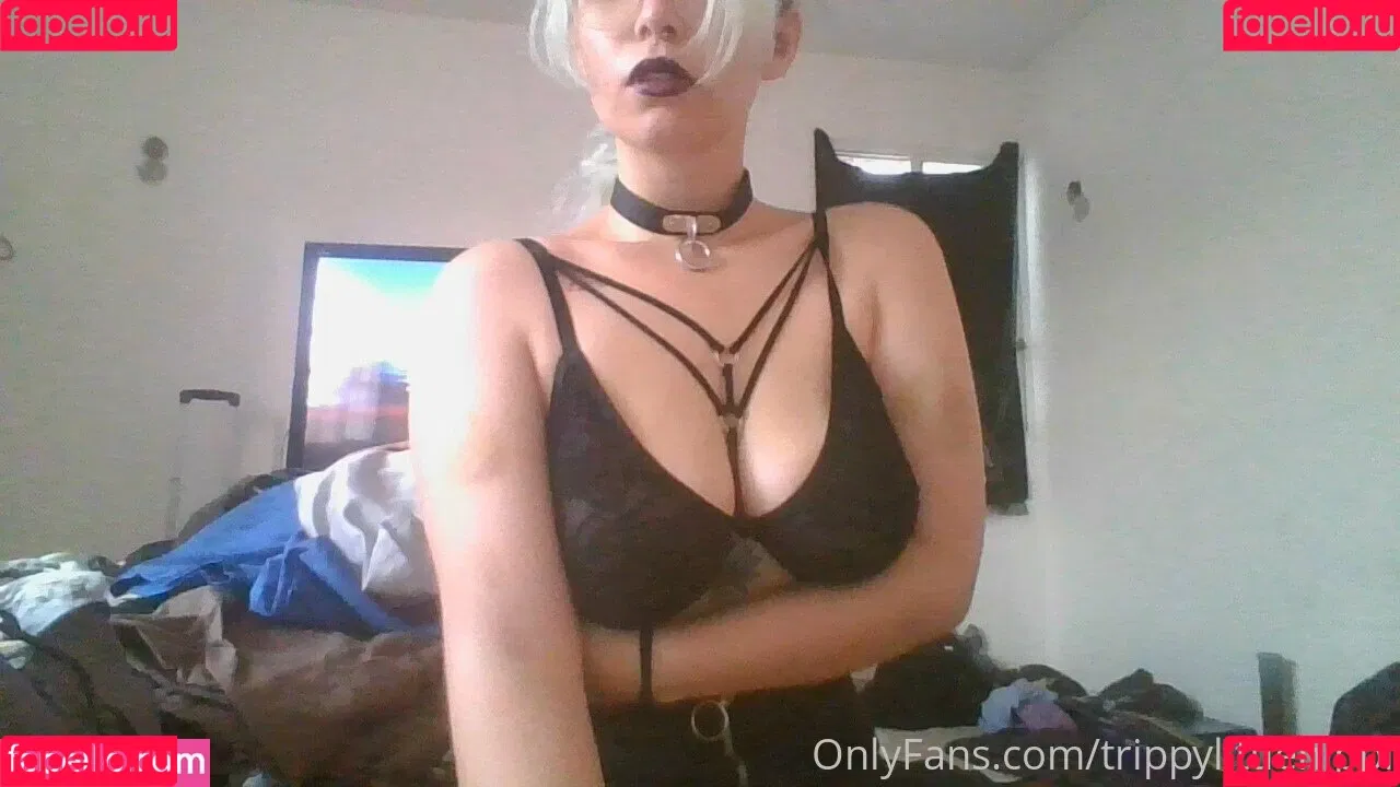 trippylittlehippi Onlyfans Photo Gallery 