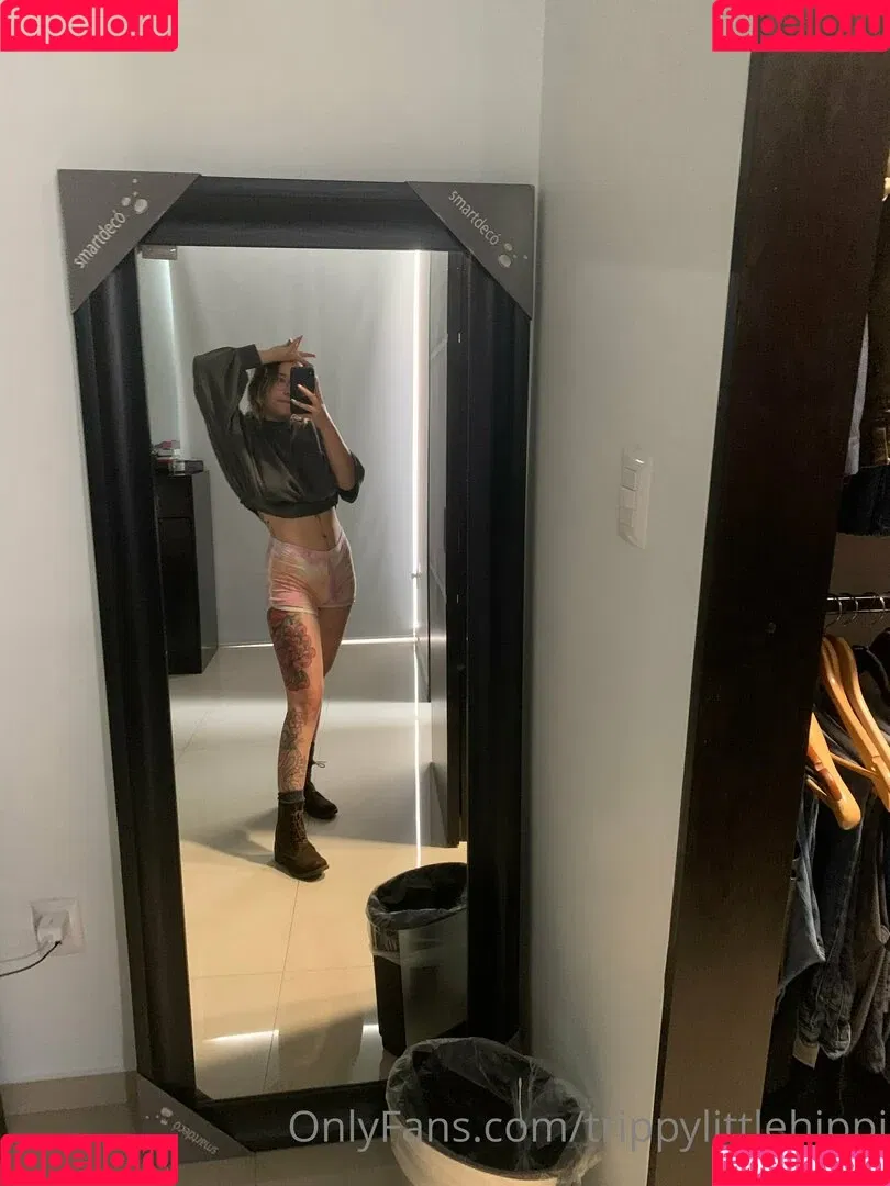 trippylittlehippi Onlyfans Photo Gallery 