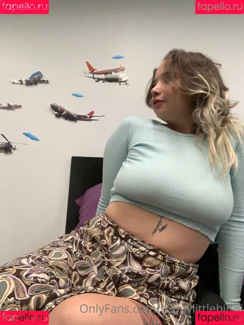 trippylittlehippi Onlyfans Photo Gallery 