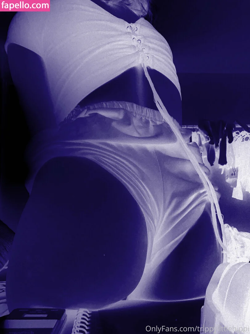 trippylittlehippi Onlyfans Photo Gallery 