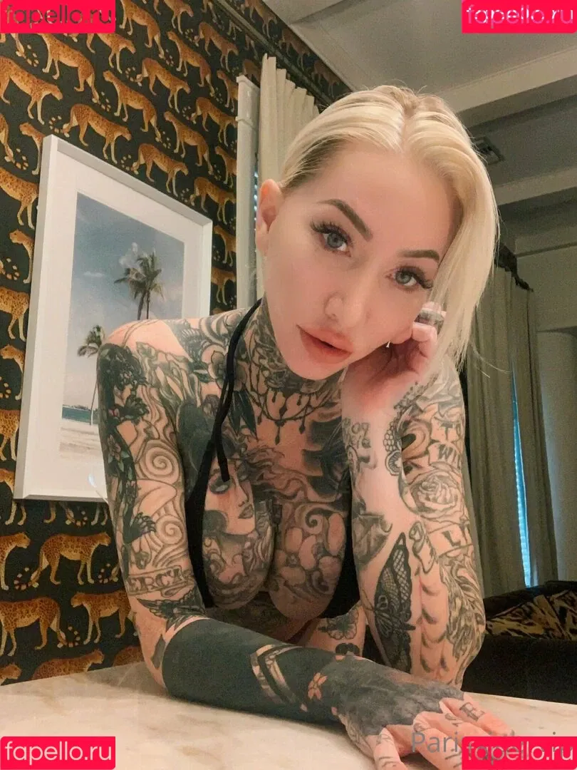 parisvipervip Onlyfans Photo Gallery 