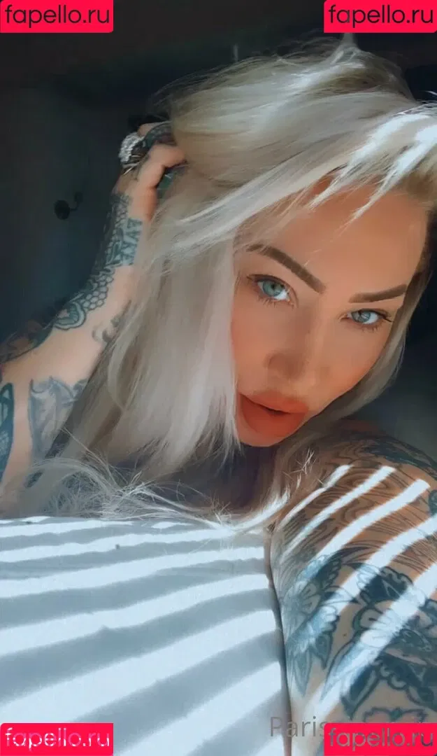 parisvipervip Onlyfans Photo Gallery 