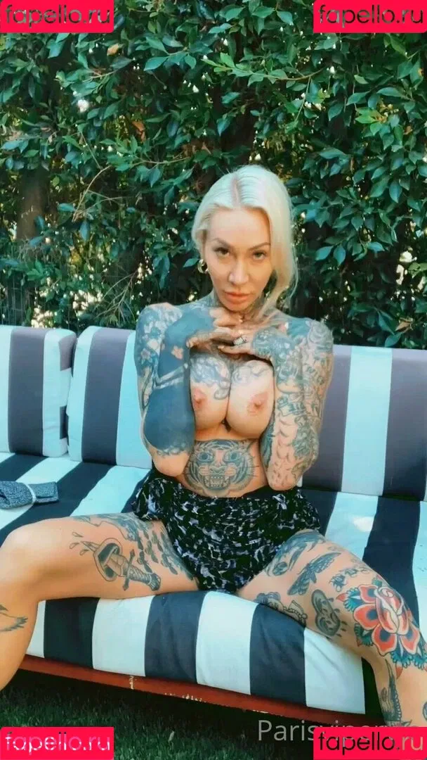 parisvipervip Onlyfans Photo Gallery 
