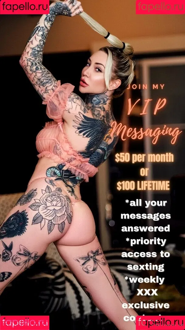 parisvipervip Onlyfans Photo Gallery 