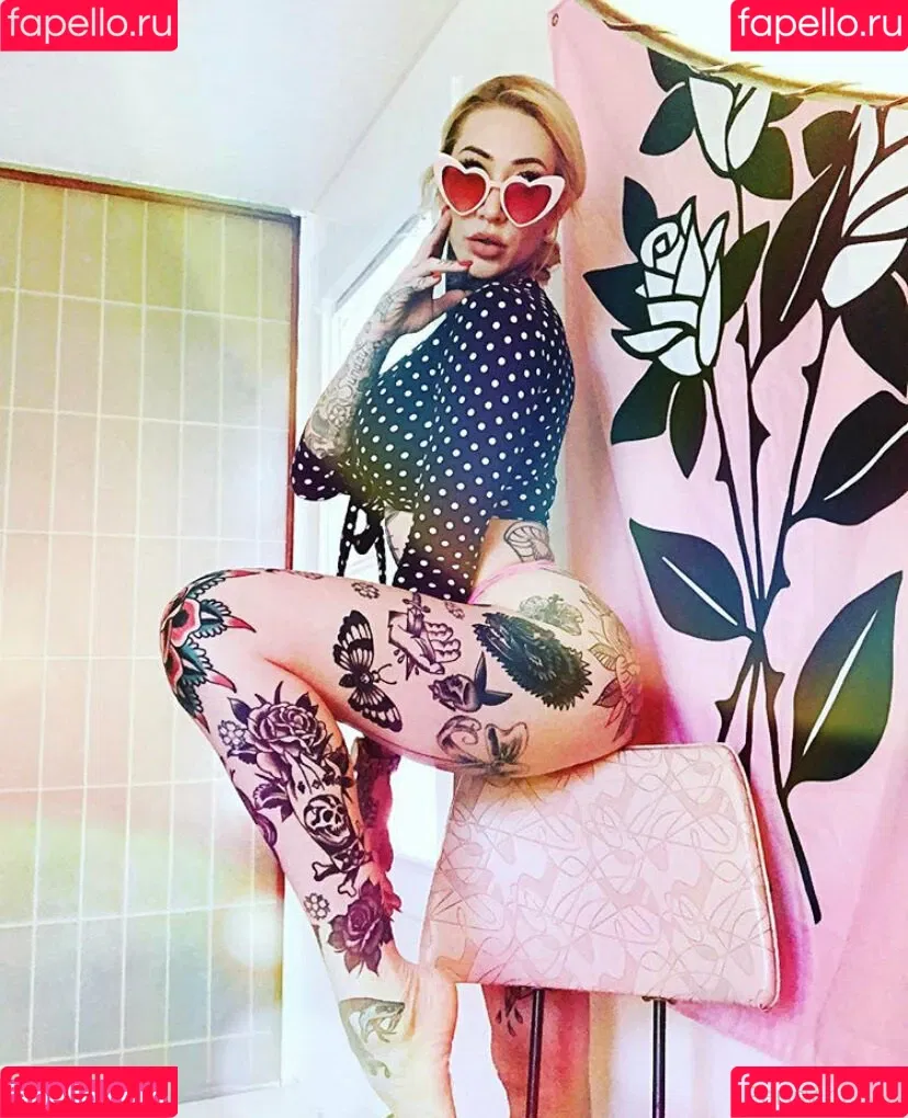 parisvipervip Onlyfans Photo Gallery 