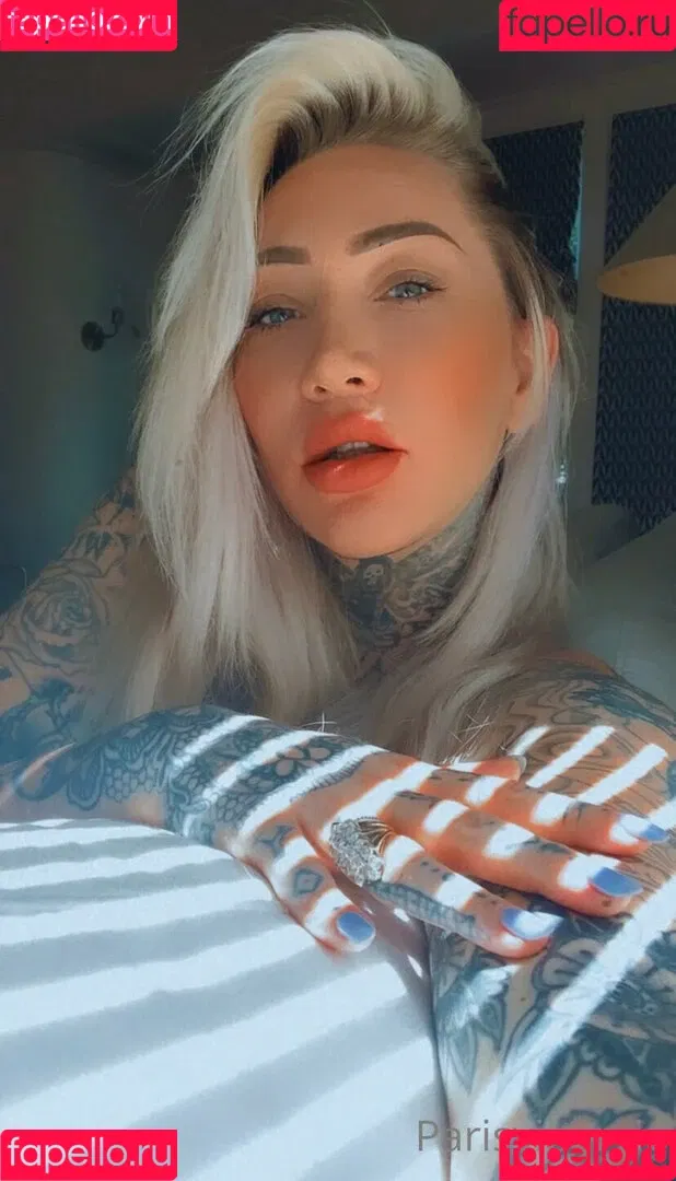 parisvipervip Onlyfans Photo Gallery 