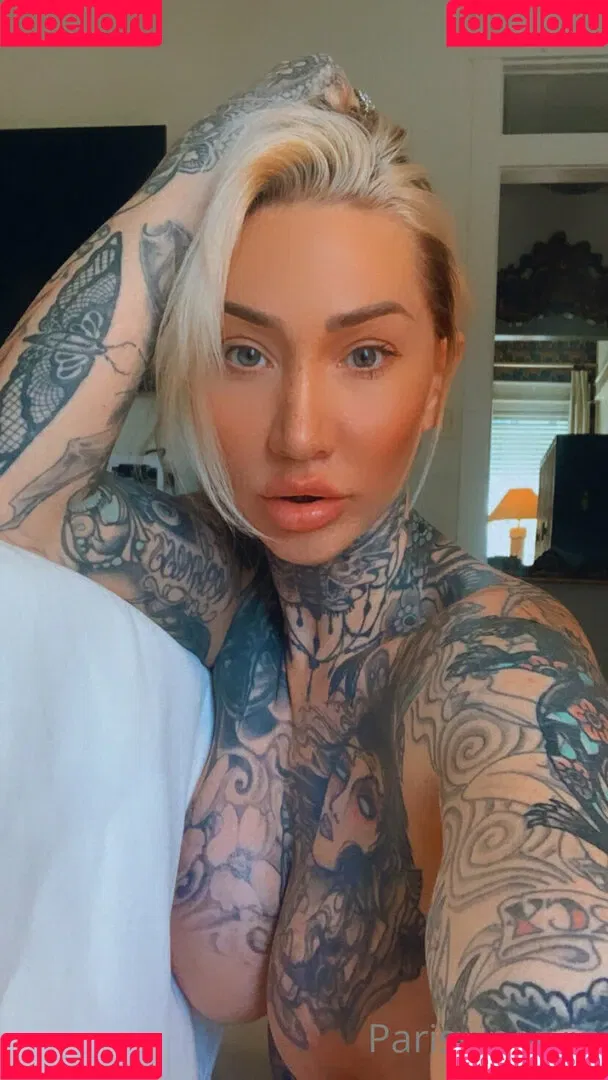 parisvipervip Onlyfans Photo Gallery 