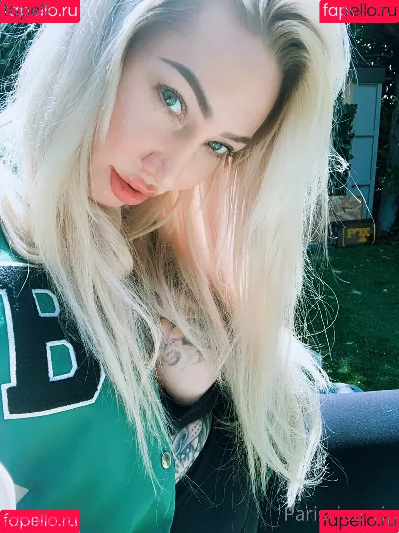 parisvipervip Onlyfans Photo Gallery 