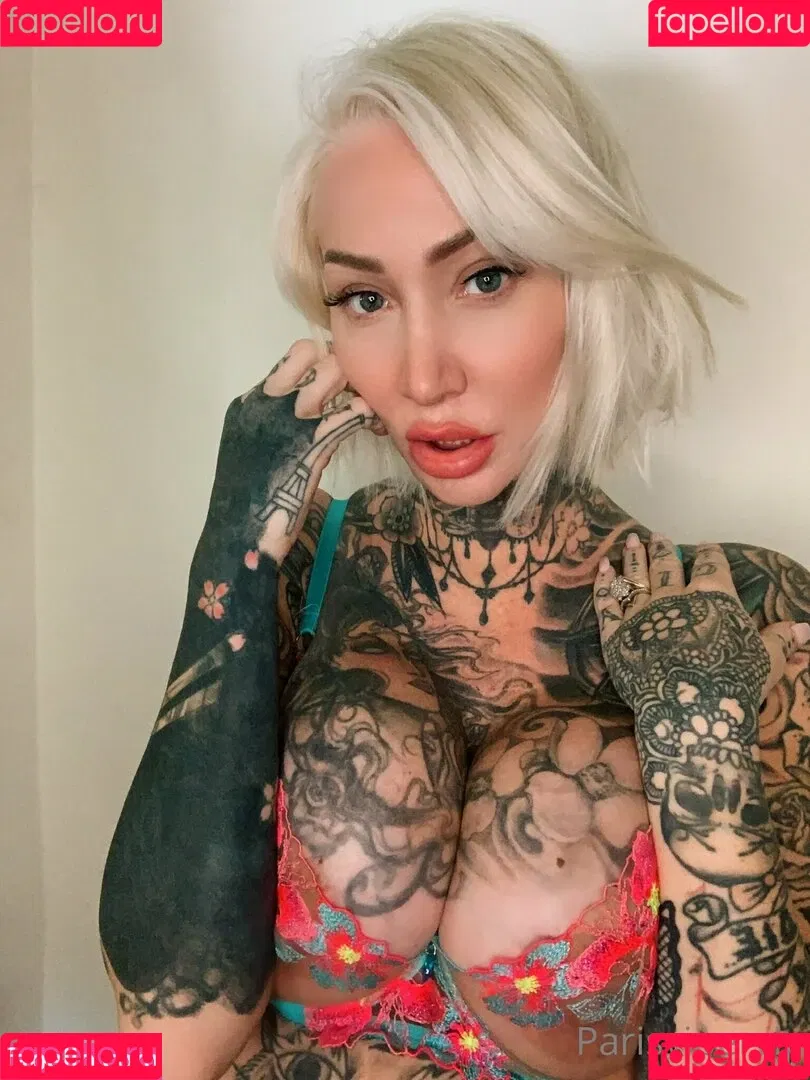 parisvipervip Onlyfans Photo Gallery 