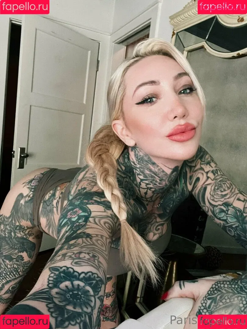 parisvipervip Onlyfans Photo Gallery 