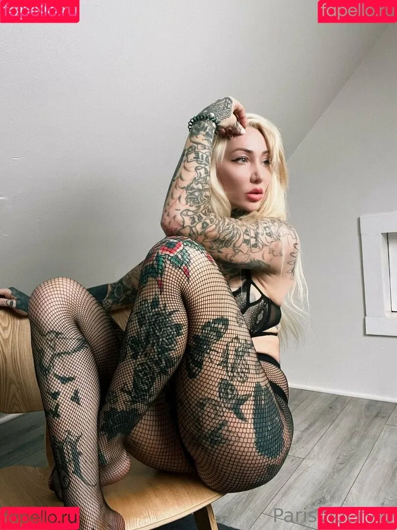 parisvipervip Onlyfans Photo Gallery 