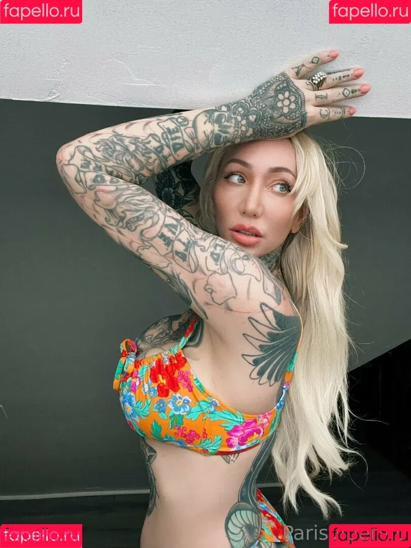 parisvipervip Onlyfans Photo Gallery 