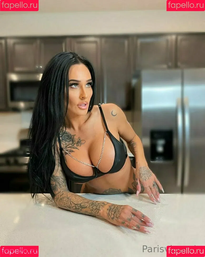 parisvipervip Onlyfans Photo Gallery 