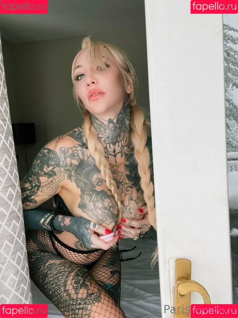 parisvipervip Onlyfans Photo Gallery 