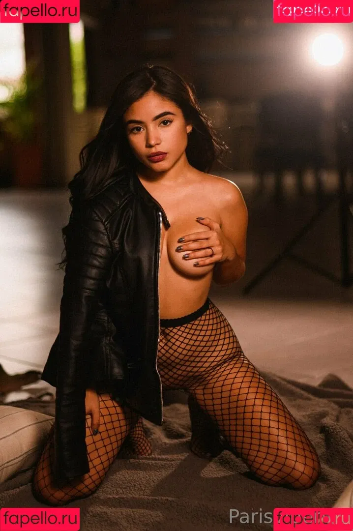 parisvipervip Onlyfans Photo Gallery 
