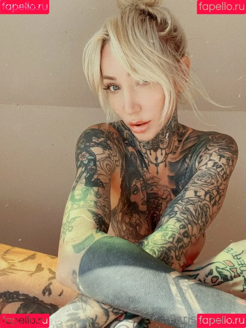 parisvipervip Onlyfans Photo Gallery 