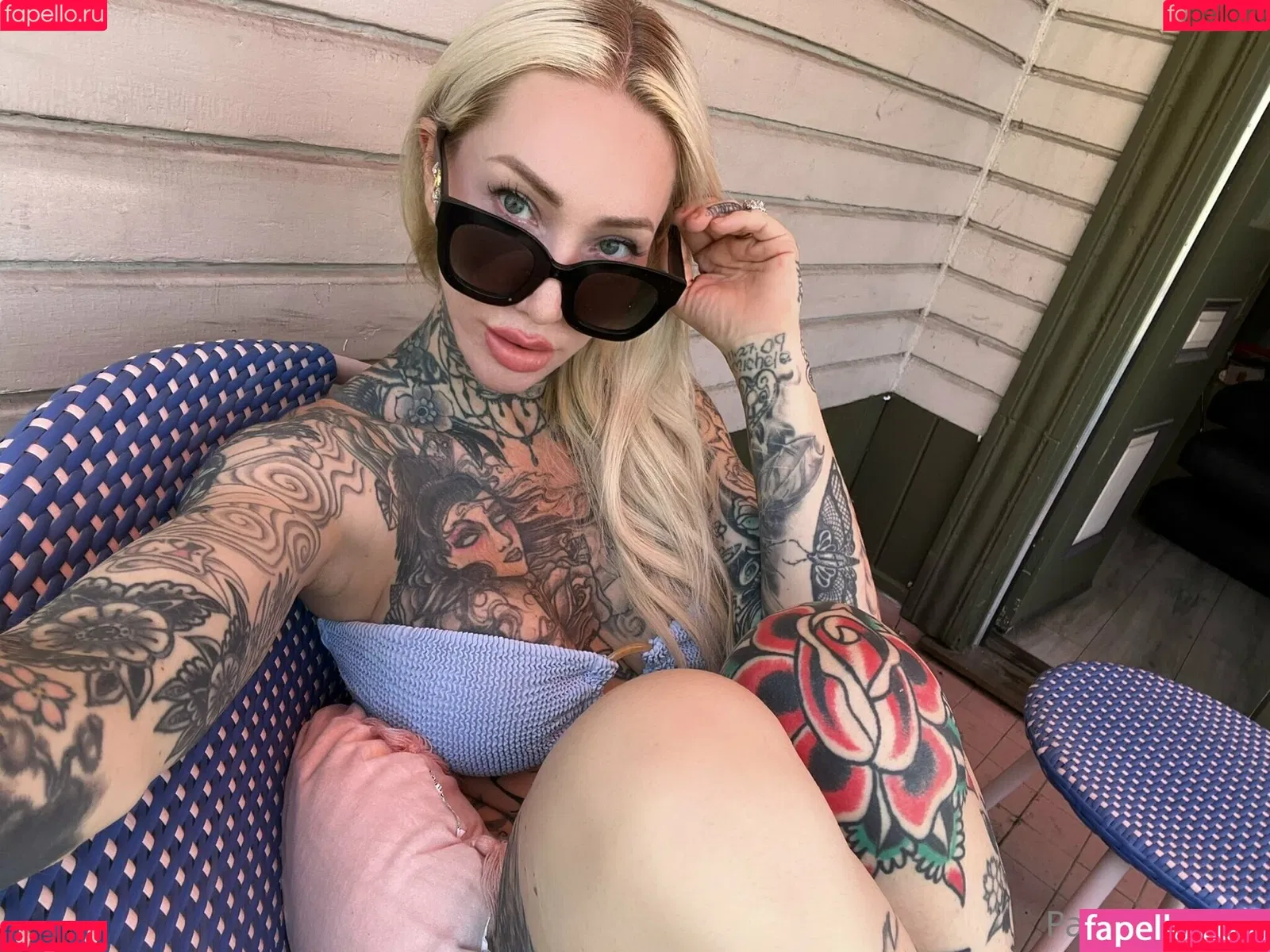 parisvipervip Onlyfans Photo Gallery 