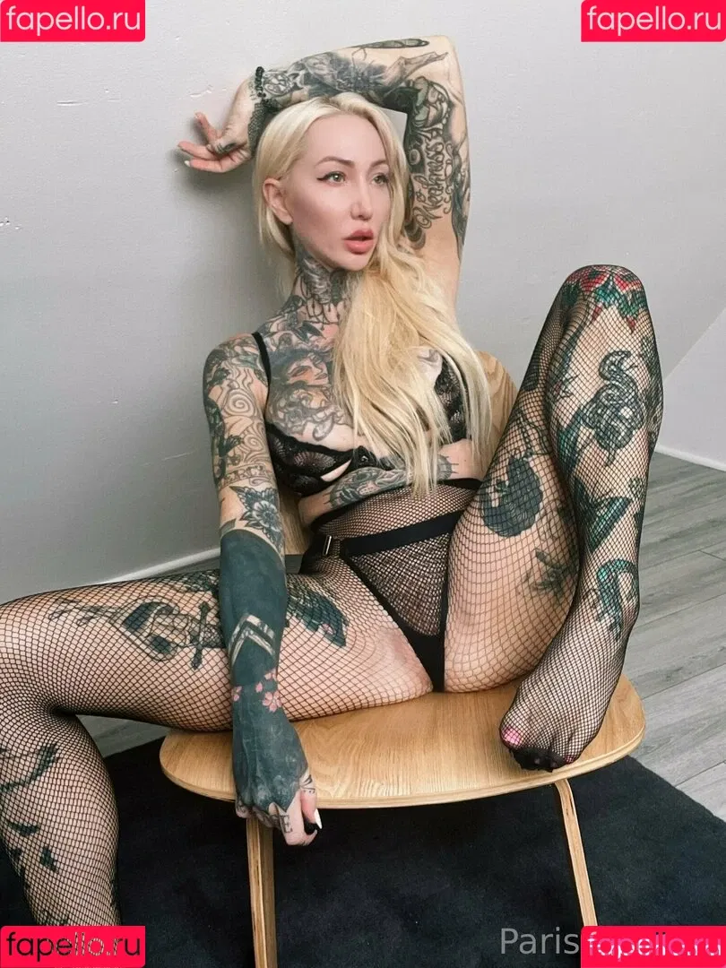 parisvipervip Onlyfans Photo Gallery 