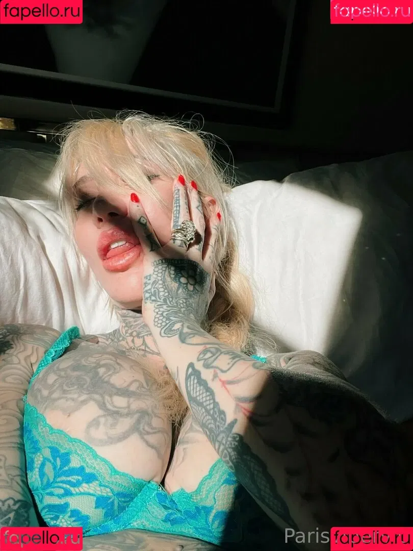 parisvipervip Onlyfans Photo Gallery 