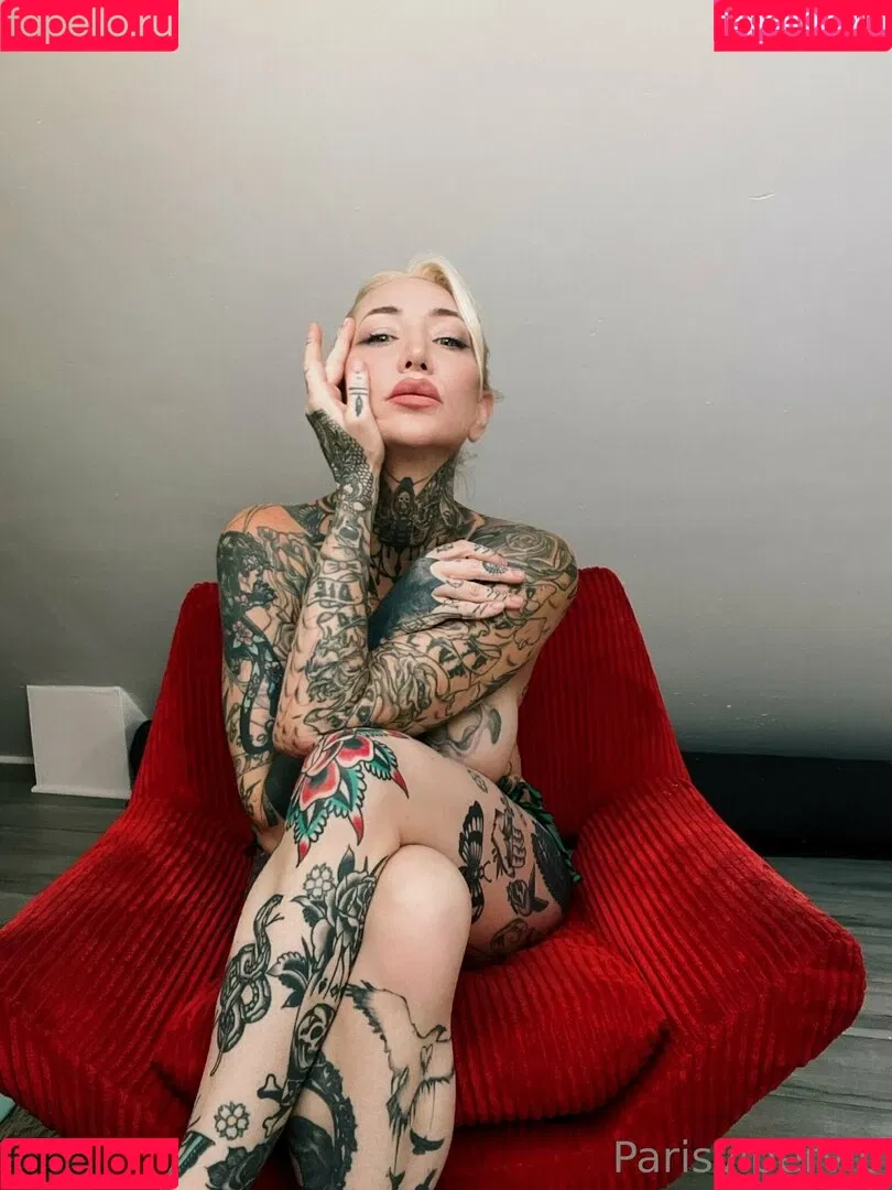 parisvipervip Onlyfans Photo Gallery 