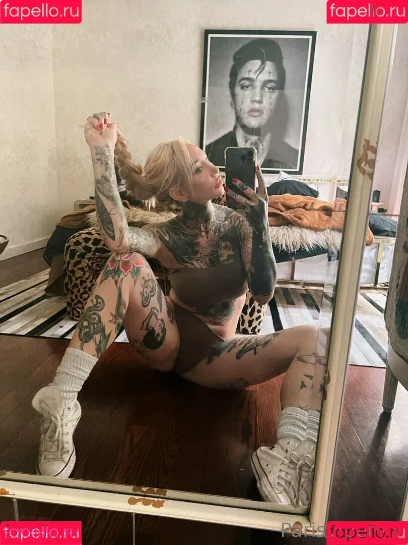parisvipervip Onlyfans Photo Gallery 