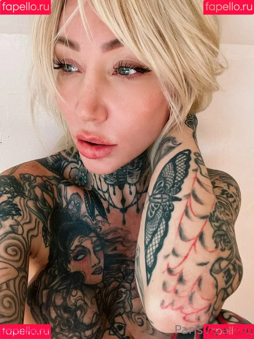 parisvipervip Onlyfans Photo Gallery 