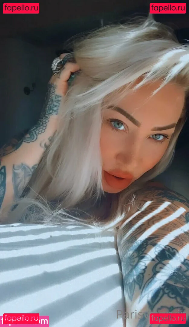 parisvipervip Onlyfans Photo Gallery 
