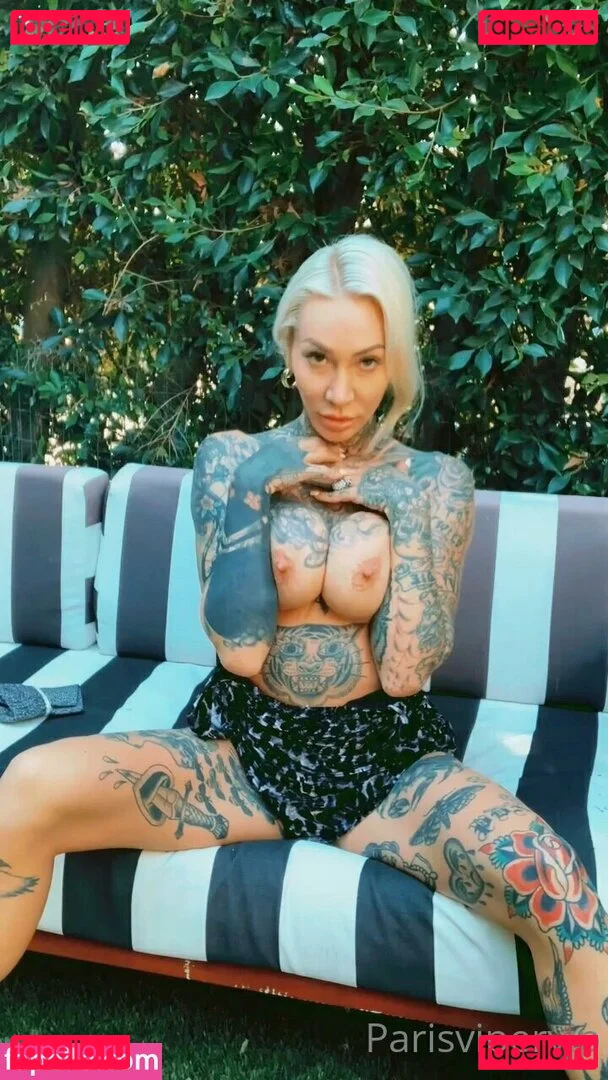 parisvipervip Onlyfans Photo Gallery 