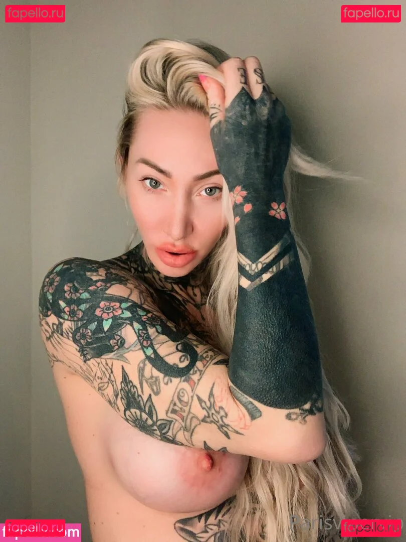 parisvipervip Onlyfans Photo Gallery 