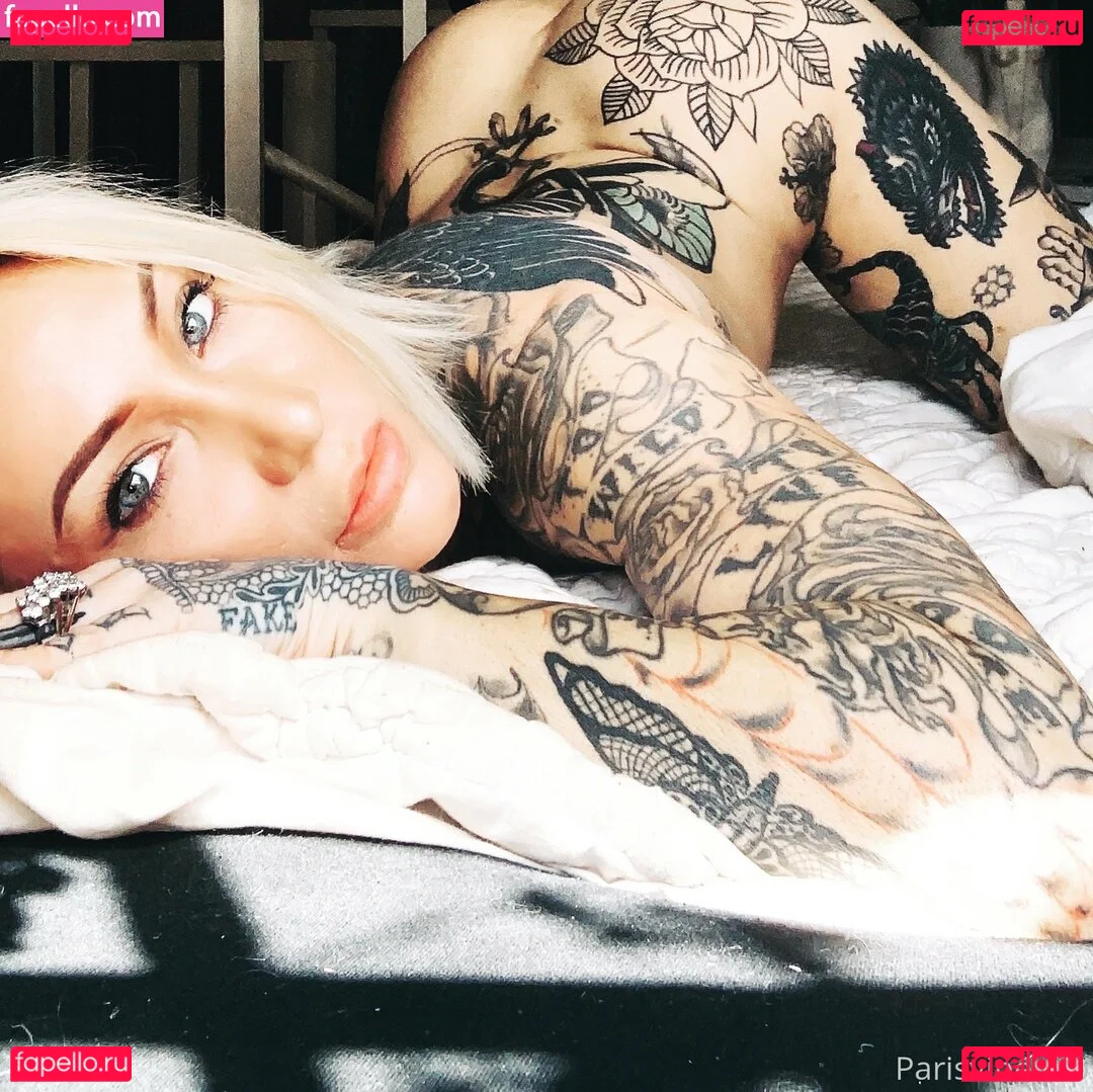 parisvipervip Onlyfans Photo Gallery 