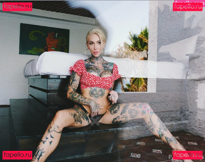 parisvipervip Onlyfans Photo Gallery 