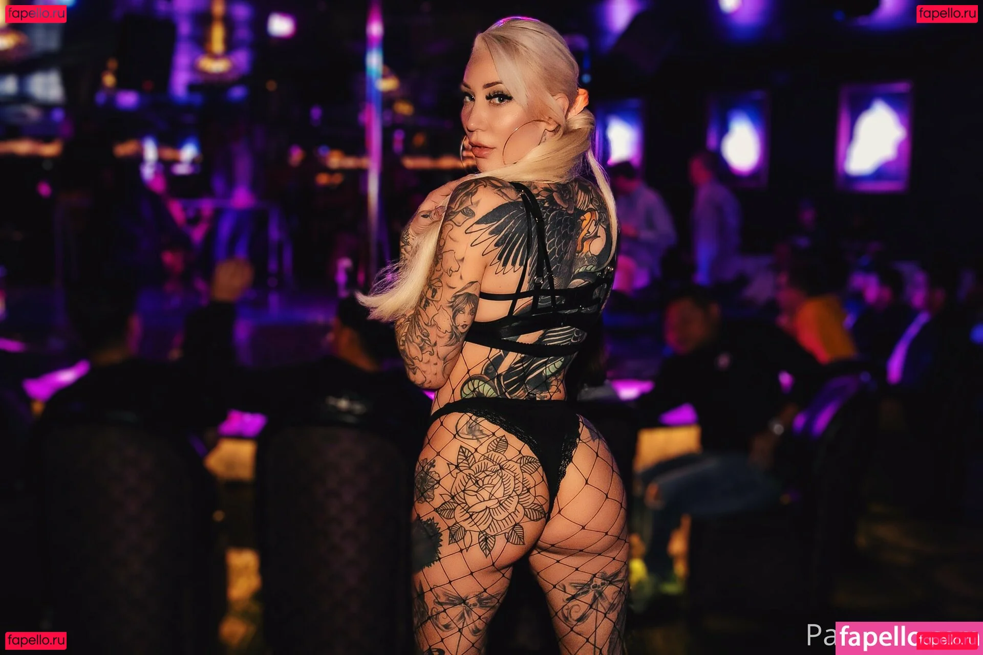 parisvipervip Onlyfans Photo Gallery 