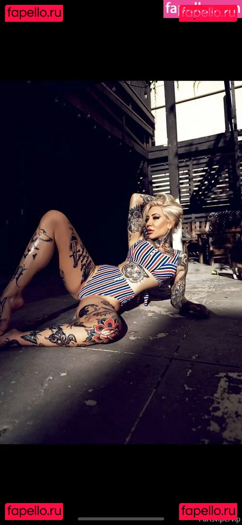 parisvipervip Onlyfans Photo Gallery 