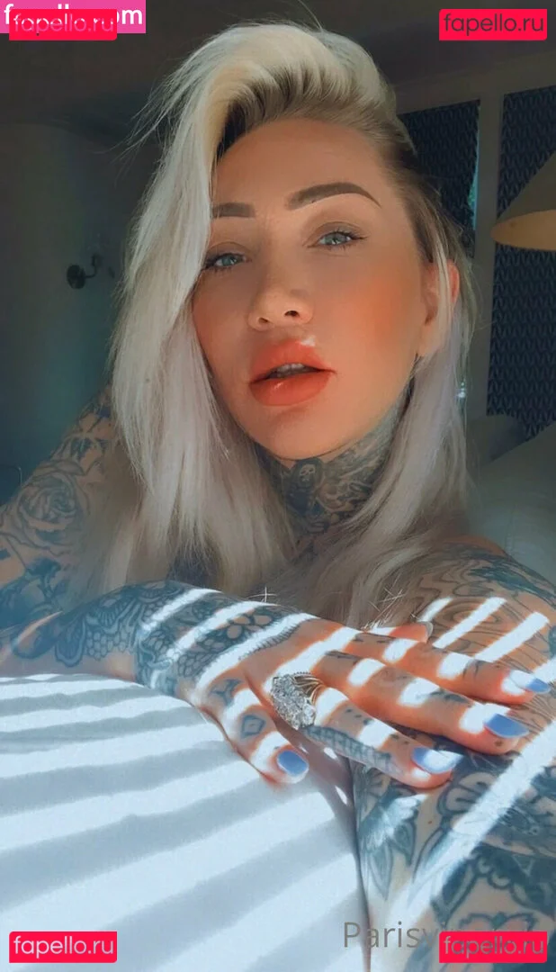 parisvipervip Onlyfans Photo Gallery 