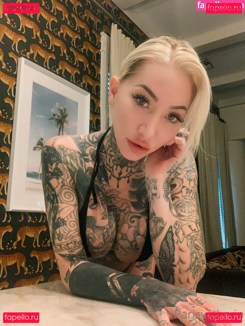 parisvipervip Onlyfans Photo Gallery 