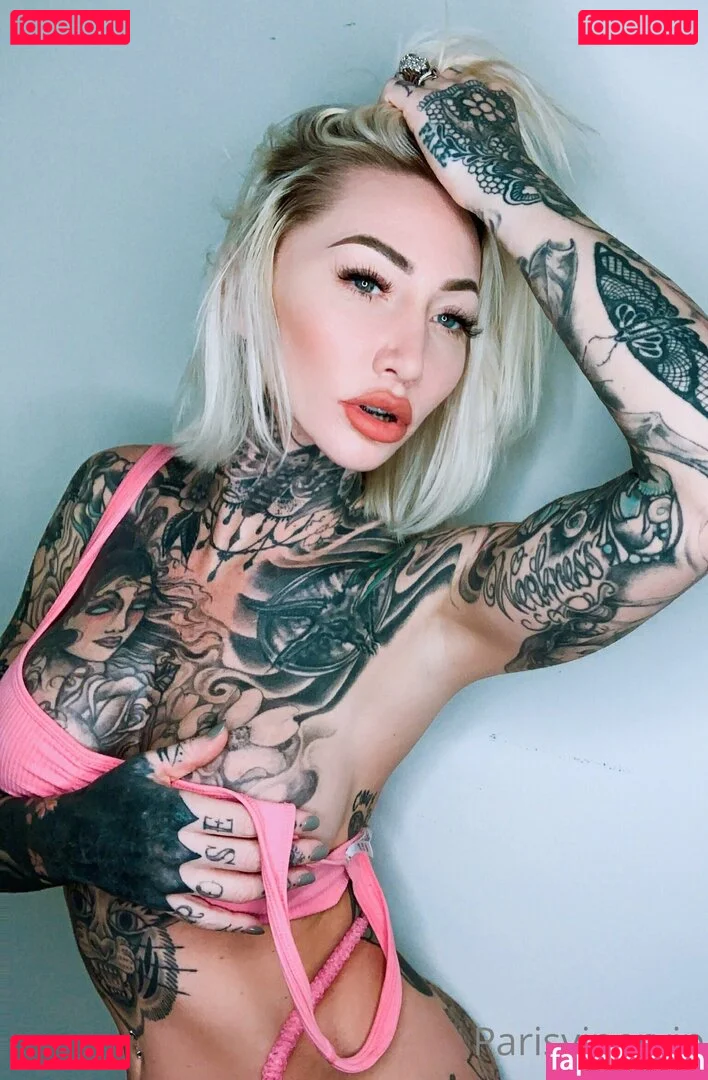 parisvipervip Onlyfans Photo Gallery 