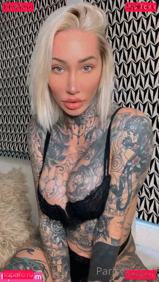parisvipervip Onlyfans Photo Gallery 