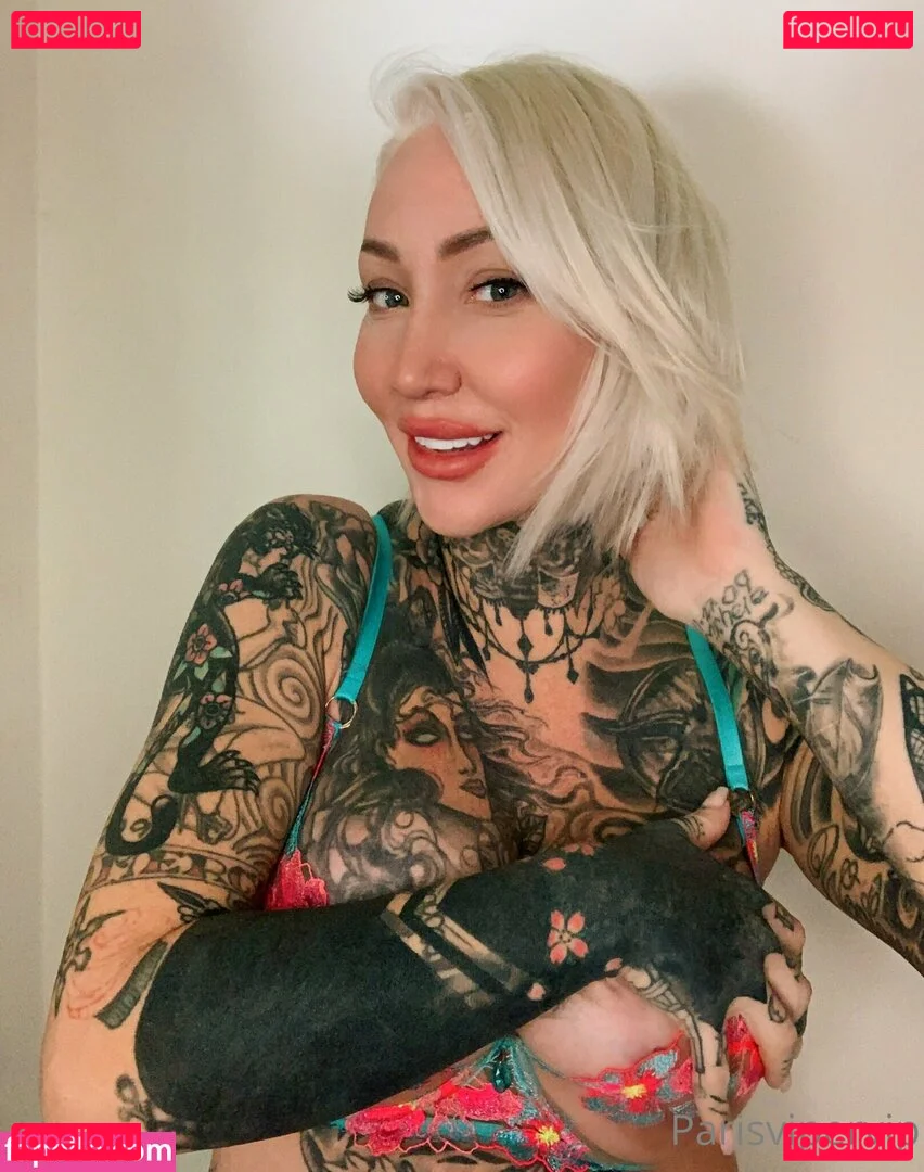 parisvipervip Onlyfans Photo Gallery 