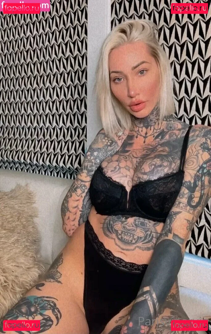 parisvipervip Onlyfans Photo Gallery 