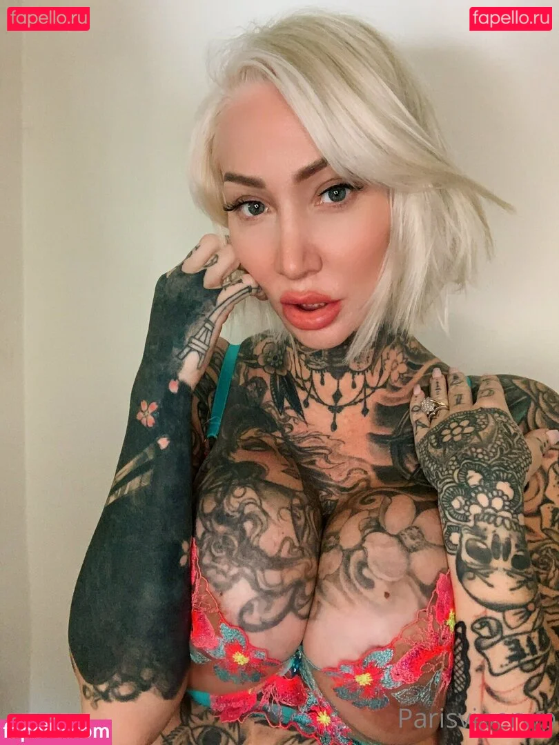 parisvipervip Onlyfans Photo Gallery 