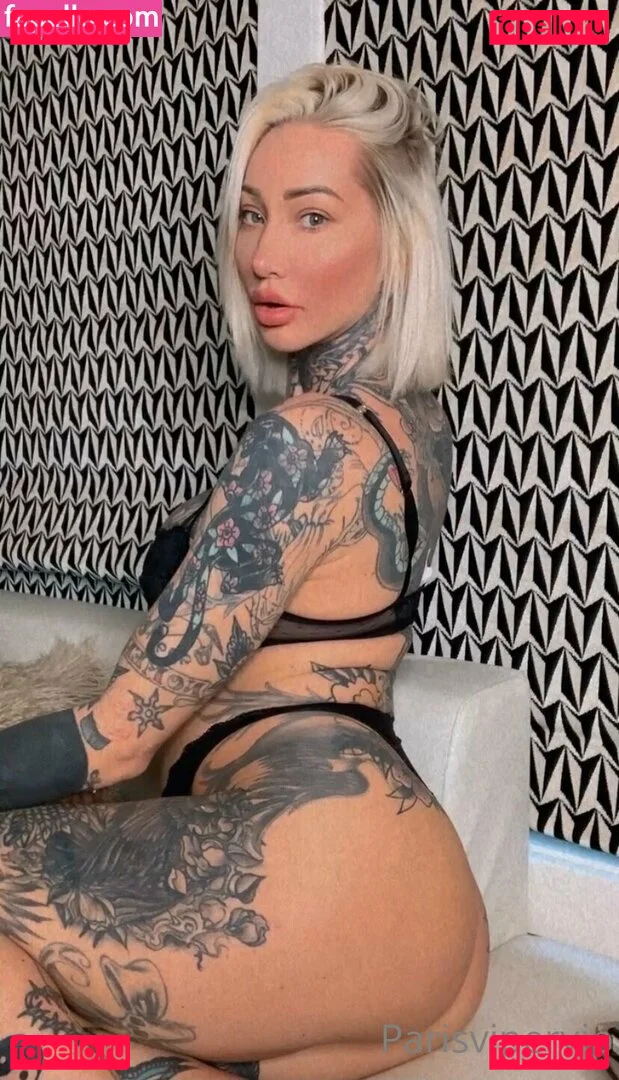 parisvipervip Onlyfans Photo Gallery 