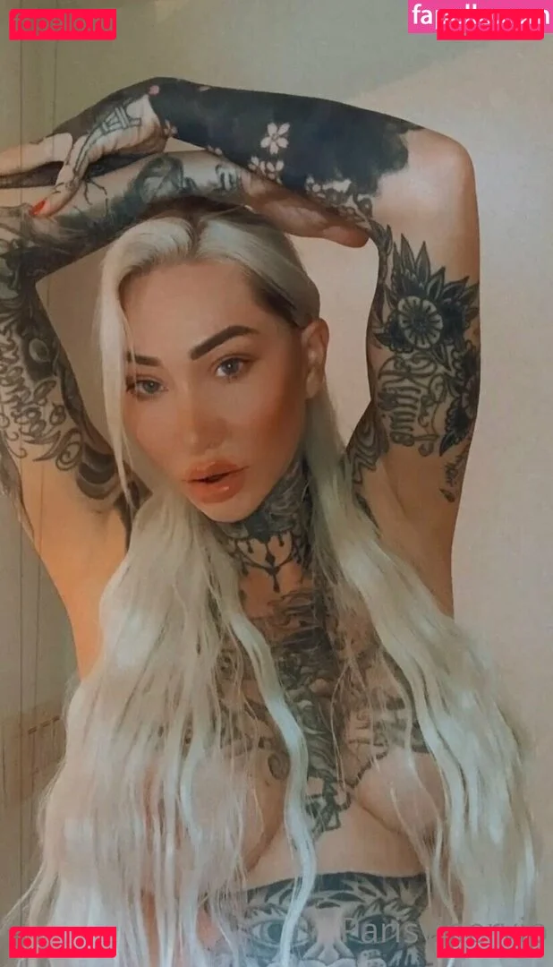 parisvipervip Onlyfans Photo Gallery 