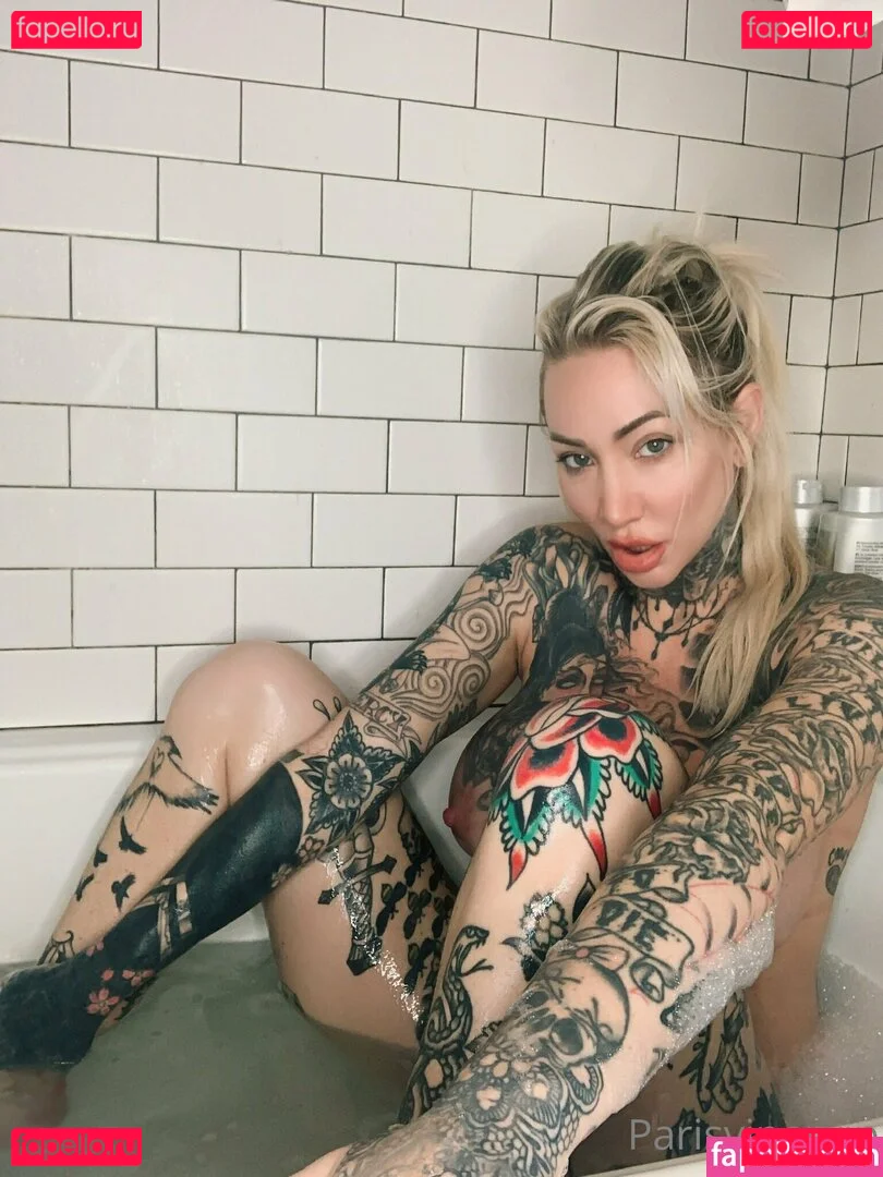 parisvipervip Onlyfans Photo Gallery 