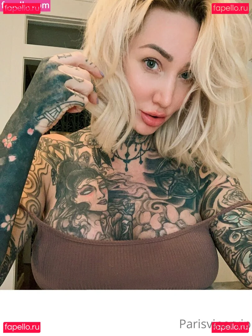 parisvipervip Onlyfans Photo Gallery 